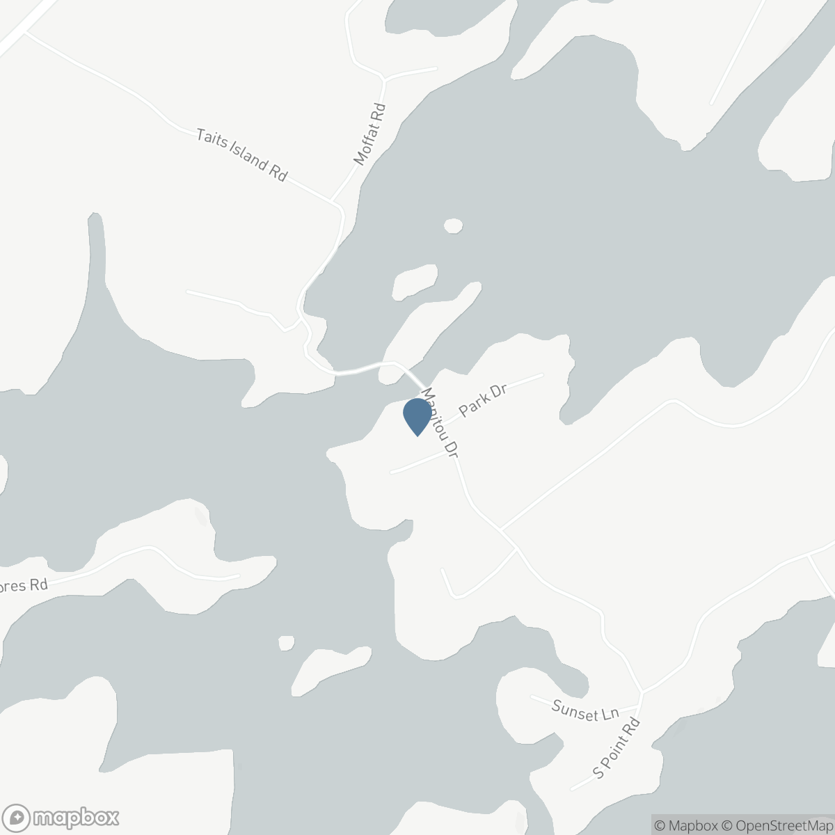 1 GENES COURT, McKellar, Ontario P2A 0B4